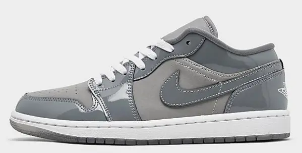 Air Jordan Retro 1 Low SE Casual Shoes Shop All Jordan $125.00 $95.00