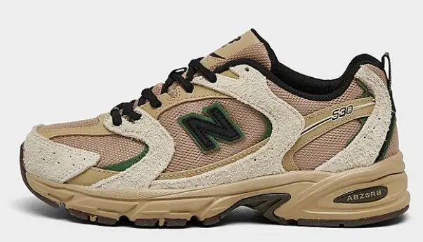 New Balance 530 Casual Shoes Shop All New Balance $100.00 $75.00