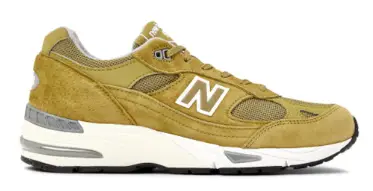New Balance Men's 991