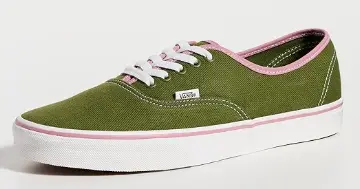 Vans Authentic Sneakers Authentic Sneakers $60.00$42.00 $42.00 (30% off)