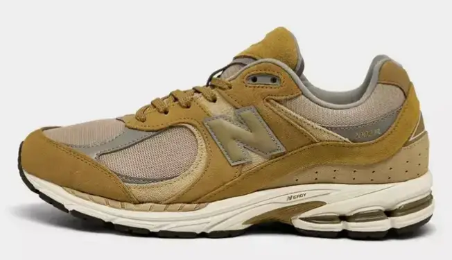 New Balance 2002R Casual Shoes $100.00 $145.00