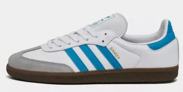 Men's adidas Originals Samba OG Casual Shoes $60.00 $100.00