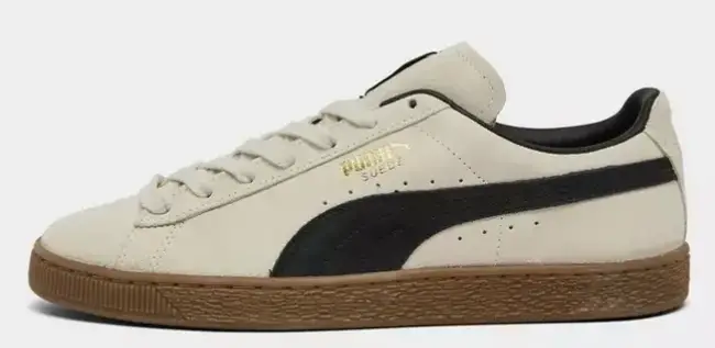 Puma Suede Classic 21 Casual Shoes $35.00 $75.00