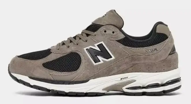 New Balance 2002R Casual Shoes $85.00 $145.00