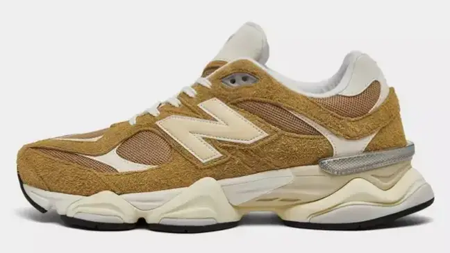 New Balance 9060 Casual Shoes $90.00 $150.00