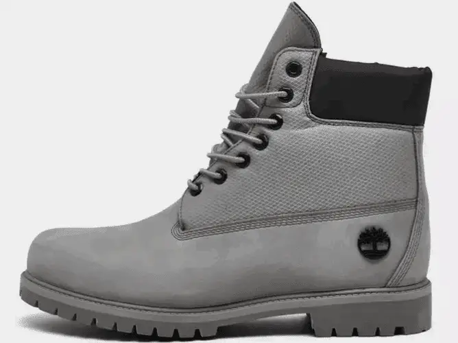 Men's Timberland 6 Inch Premium Waterproof Boots $110.00 $180.00