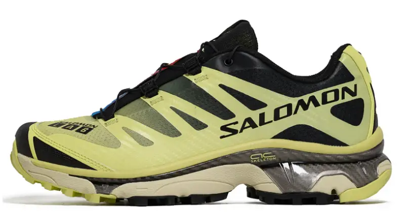 Salomon XT-4 OG Sunny Lime/Black $121.00 $220.00