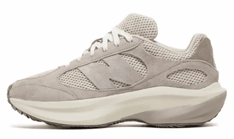 New Balance WRPD Runner 'Grey Days' Grey/Brown $82.49 $150.00