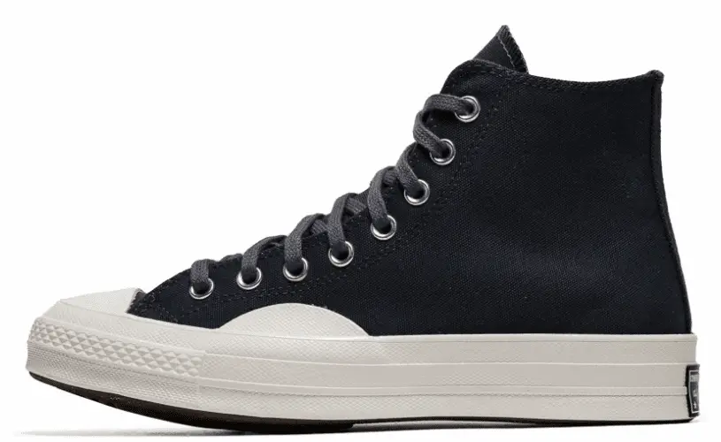 Converse Chuck 70 Textured Plum Cove/Black $52.25 $95.00