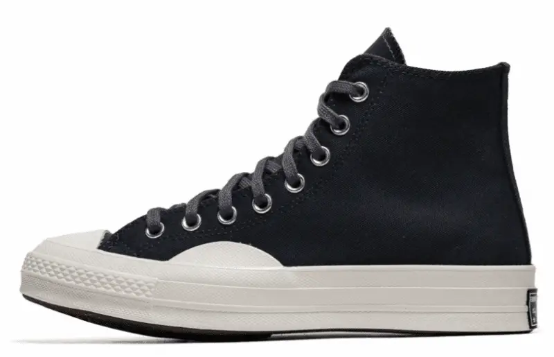 Converse Chuck 70 Textured Plum Cove/Black 