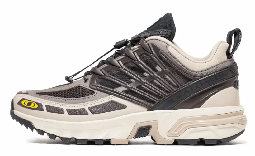 Salomon ACS Pro Black Coffee/Oxford Tan $110.00 $200.00