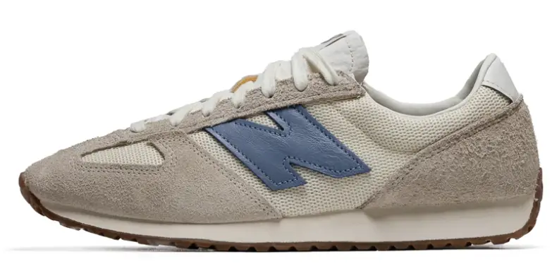 New Balance 471 Timberwolf/Dusk Shower $64.99 $99.99