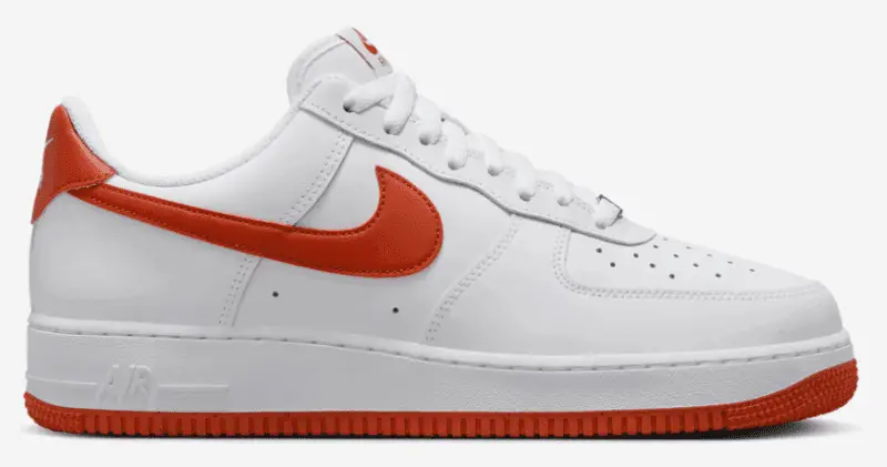Nike Air Force 1 Low '07 Men's Explore Nike This item is on sale. Price dropped from $115.00 to $89.99 $89.99 $115.00 22% off