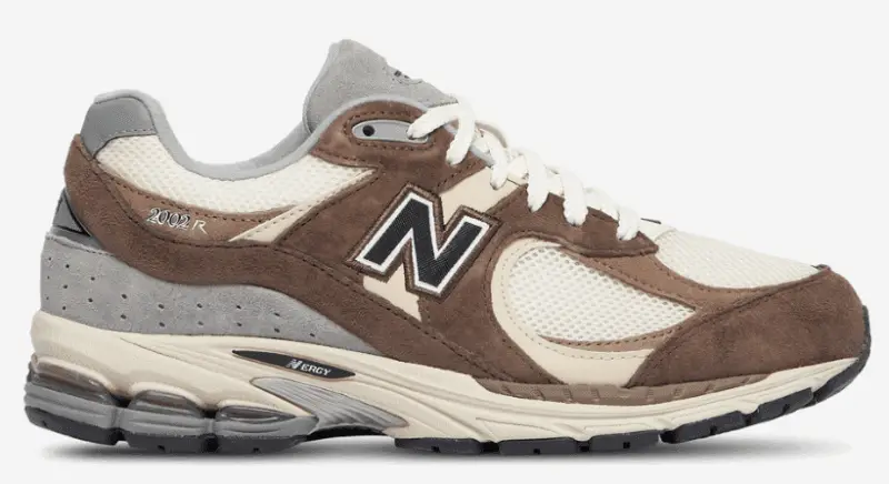 New Balance 2002R Men's Explore New Balance This item is on sale. Price dropped from $145.00 to $114.99 $114.99 $145.00 21% off
