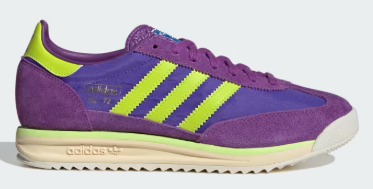 SL 72 RS Shoes Sale price $80 $100 Original price -20%