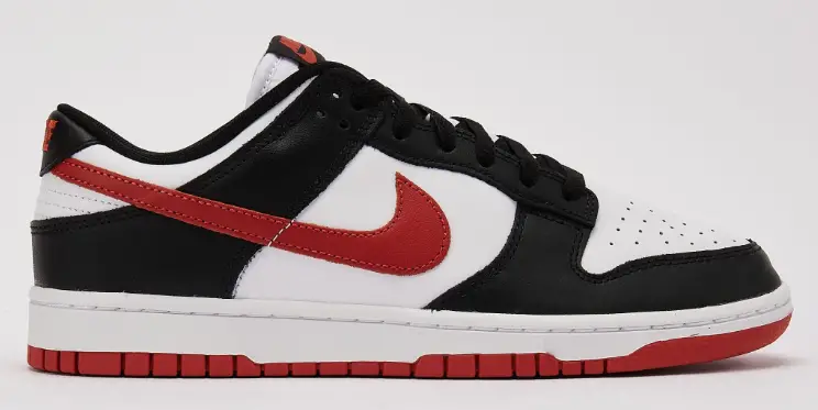 mens Nike Dunk Low Regular price $115.00 Sale price $79.98 30% Off