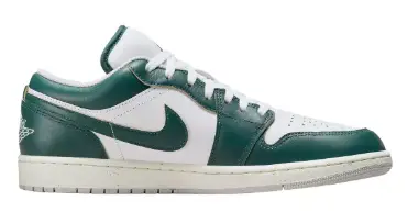 Air Jordan 1 Low Shoes $93.97 $124.99 *