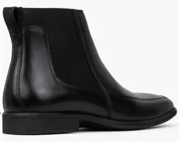 Gunter Chelsea Boot (Men) Donald Pliner Men $89.98Current Price $89.98 (72% off)72% off. $325.00Comparable value $325.00