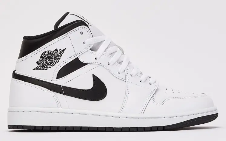 Air Jordan 1 Mid Regular price $125.00 Sale price $79.98 36% Off