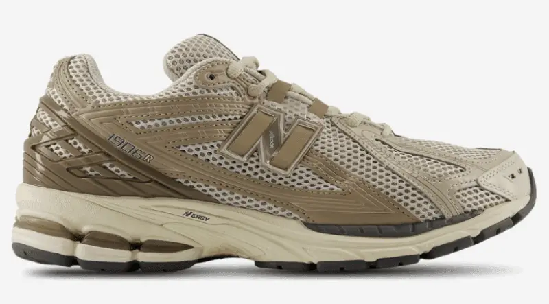 New Balance 1906R Men's Explore New Balance This item is on sale. Price dropped from $155.00 to $129.99 $129.99 $155.00 16% off