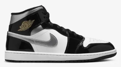 Jordan Air Jordan 1 Mid SE Men's Explore Jordan This item is on sale. Price dropped from $135.00 to $99.99 $99.99 $135.00 26% off