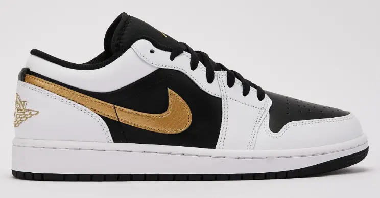 mens Jordan Air Jordan 1 Low Regular price $115.00 Sale price $99.95 13% Off