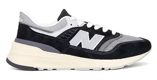 997R New Balance brand:New Balance $70 Previous price: $100