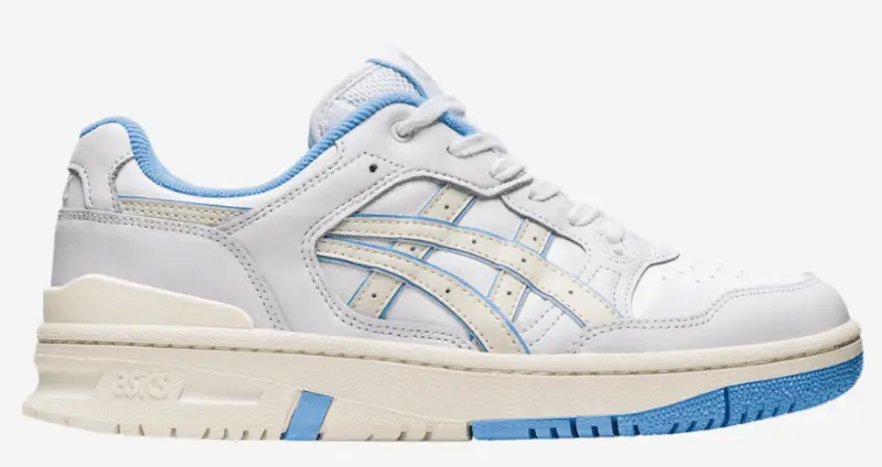 ASICS® EX89 Men's Explore ASICS® This item is on sale. Price dropped from $120.00 to $59.99 $59.99 $120.00 50% off