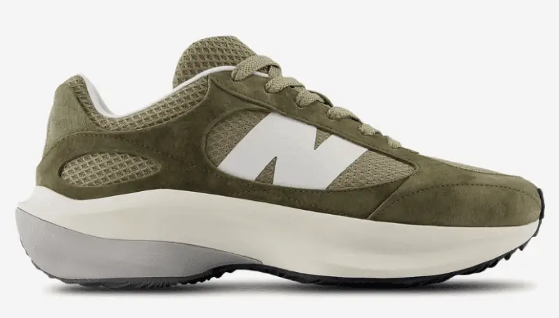New Balance WRPD Runner Men's Explore New Balance This item is on sale. Price dropped from $150.00 to $59.99 $59.99 $150.00 60% off