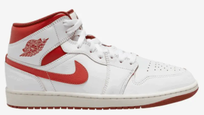 Jordan Air Jordan 1 Mid SE Men's Explore Jordan This item is on sale. Price dropped from $135.00 to $89.99 $89.99 $135.00 33% off