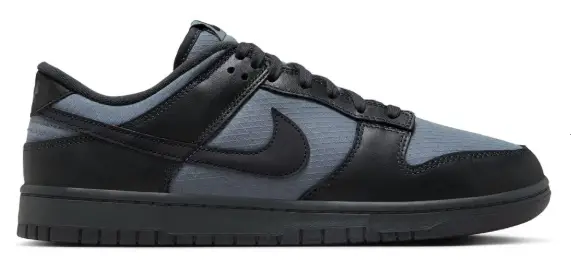 Nike Dunk Low Retro SE 'Off Noir Smoke Grey' Men's Winterized Shoes $112.49 $124.99 You save: 10% ($12.50)