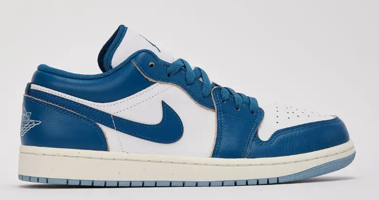 mens Jordan Air Jordan 1 Low SE Regular price $125.00 Sale price $69.98 44% Off