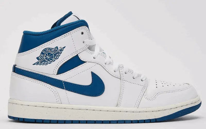 mens Jordan Air Jordan 1 Mid SE Regular price $135.00 Sale price $69.98 48% Off