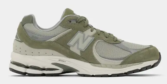 New Balance 2002R Mens Running Shoes $145.00 $ 89.98