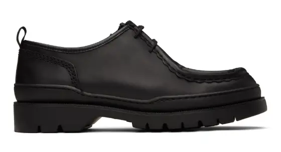 KLEMAN Black Major Derbys $203 USD $270 USD 25% OFF