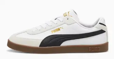 PUMA Club II Era Sneakers $43.99 $70.00