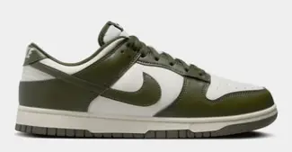Nike Dunk Low Retro Mens Lifestyle Shoes $115.00 $ 69.98