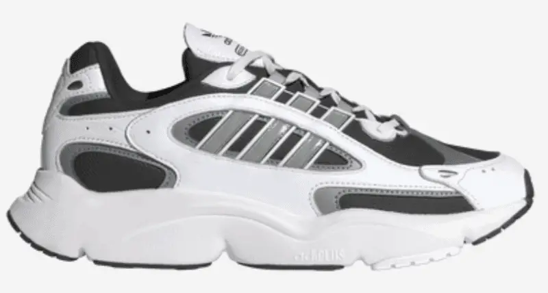 adidas Originals Ozmillen Men's Explore adidas Originals This item is on sale. Price dropped from $110.00 to $59.99 $59.99 $110.00 45% off