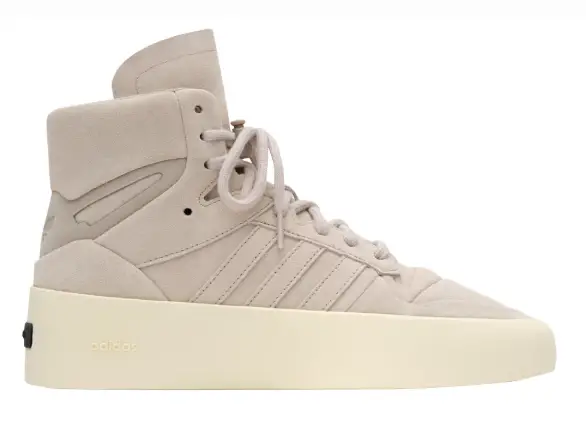 adidas | Mens Fear of God x Athletics 86 Hi High Top Sneakers $220.00 $69.95 Sale