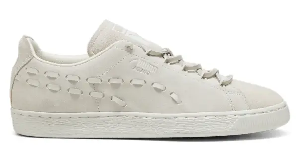 Puma | Mens Suede Decon Lace Up Sneakers $110.00 $29.95 Sale