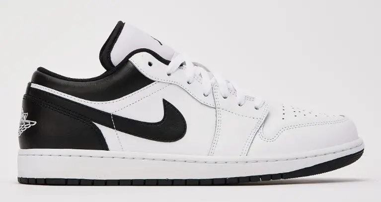 mens Jordan Air Jordan 1 Low Regular price $115.00 Sale price $49.98 56% Off