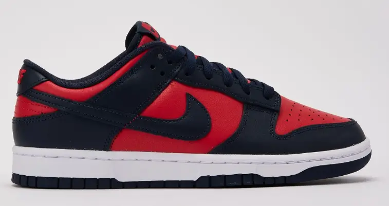 mens Nike Dunk Low Regular price $115.00 Sale price $69.98 39% Off