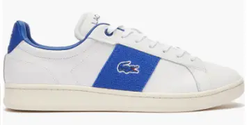 Carnaby Pro Sneaker (Men) Lacoste Men $53.98 – $62.96Current Price $53.98 to $62.96 (Up to 58% off)Up to 58% off. $130.00Comparable value $130.00