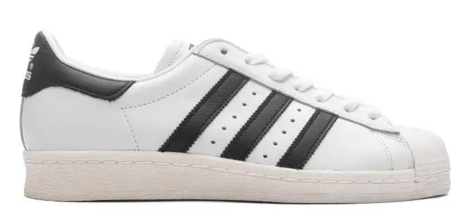 Adidas Originals Superstar 82 - Cloud White/Core Black/Off White
