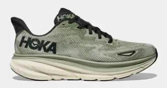 Hoka Clifton 9 Mens Running Shoes $145.00 $ 99.98