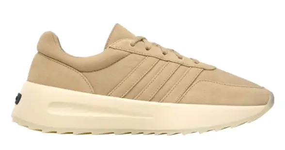 adidas | Mens Fear of God x Athletics Los Angeles Lace Up Sneakers $170.00 $59.95 Sale