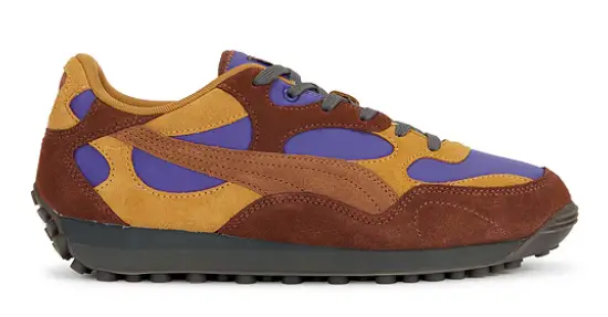 x KidSuper Easy Rider Kidsuper Puma Select brand:Puma Select