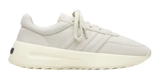adidas | Mens Fear of God x Athletics Los Angeles Lace Up Sneakers $170.00 $49.95 Sale