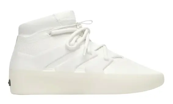 adidas | Mens Fear of God x Athletics I Basketball Lace Up Sneakers $250.00 $79.95 Sale