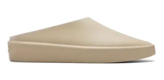 Fear of God The California Kids - Almond